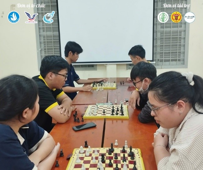 Hội thao Trống Đồng lần X năm 2024 thắp sáng ngọn lửa thể thao