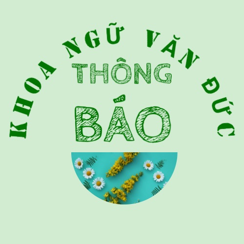 Đăng kí tham gia buổi trình bày Khóa luận tốt nghiệp 2022