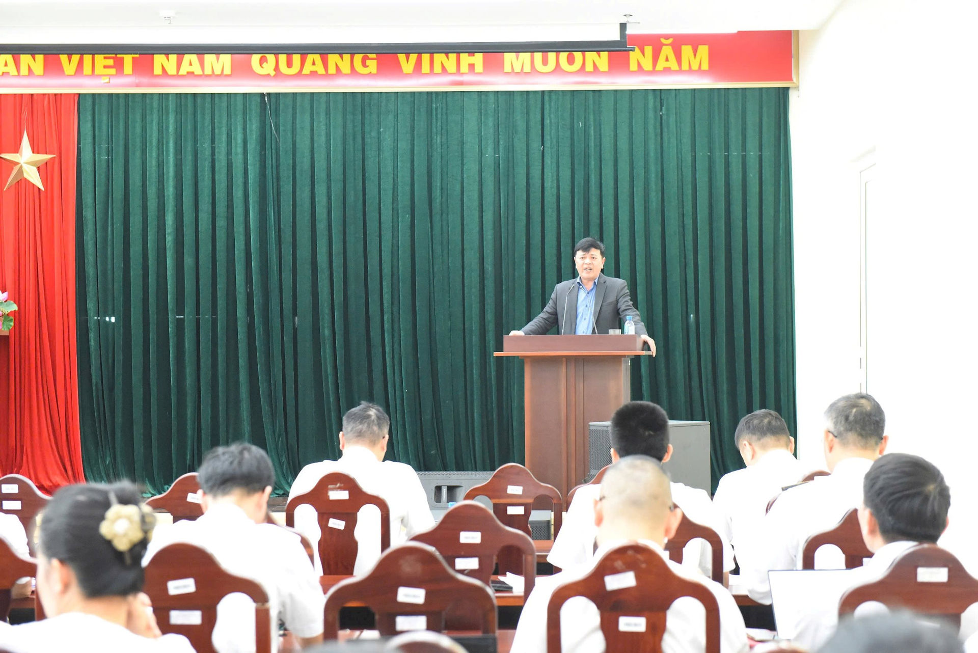 Tăng cường sức mạnh, hiệu lực và hiệu quả hoạt động kiểm toán