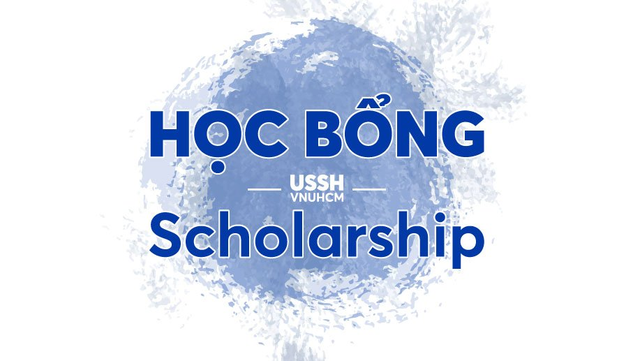 Thông báo triển khai học bổng hỗ trợ sinh viên khó khăn trong mùa dịch