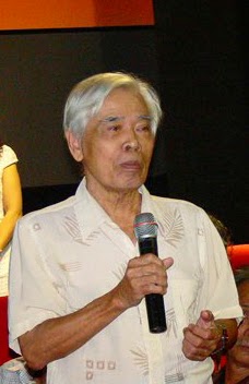 Văn học qua tấm gương lý luận - phê bình (Huỳnh Như Phương)