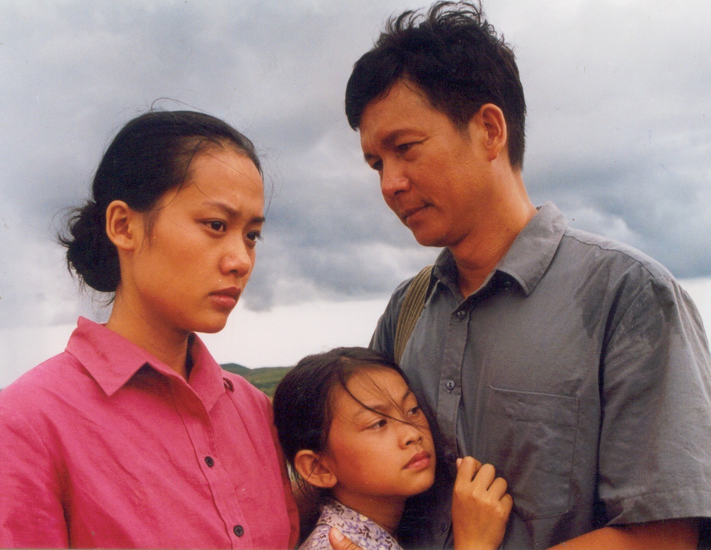 “Đời cát” và Hồng Ánh tái ngộ khán giả sau 20 năm