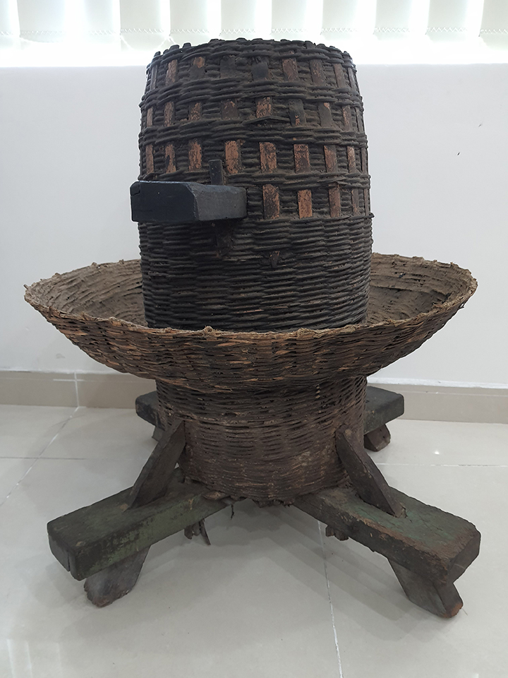 Cối xay lúa