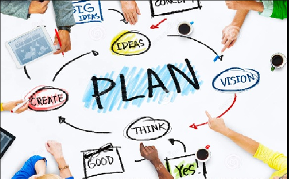 KẾ HOẠCH PHÁT TRIỂN CHIẾN LƯỢC GIAI ĐOẠN 2016-2020