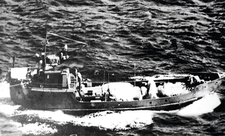 Kỷ niệm 60 năm ngày mở Đường Hồ Chí Minh trên biển (23-10-1961 / 23-10-2021)