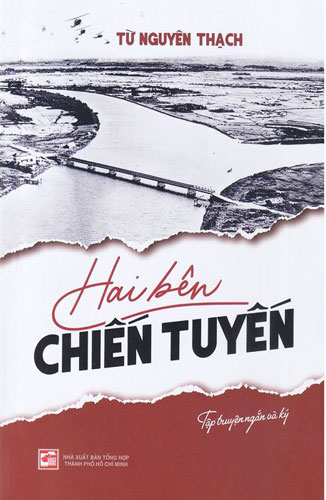 Nhớ tuổi thơ từ "Hai bên chiến tuyến" (Huỳnh Như Phương)
