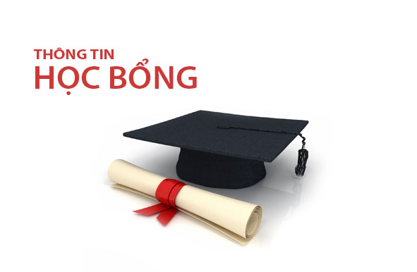 Thông báo về học bổng LOTTE năm học 2021 - 2022 (hạn chót 29/3/2022)