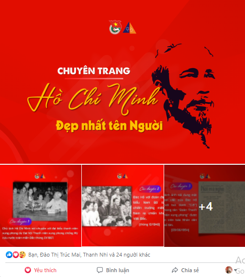 Đoàn khoa Ngôn ngữ học