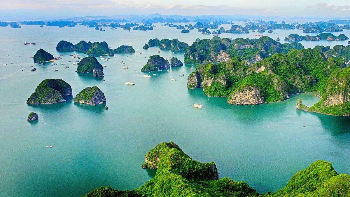 Thông báo gia hạn thời gian nộp bài Hội thảo Khoa học cấp Quốc gia “DU LỊCH CÓ TRÁCH NHIỆM: TỪ KINH NGHIỆM QUỐC TẾ ĐẾN THỰC TIỄN VIỆT NAM”