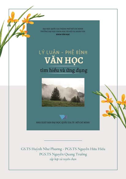 Tính dân tộc và nhãn quan giao lưu, hội nhập quốc tế trong nghiên cứu văn học (Trần Bảo Định)