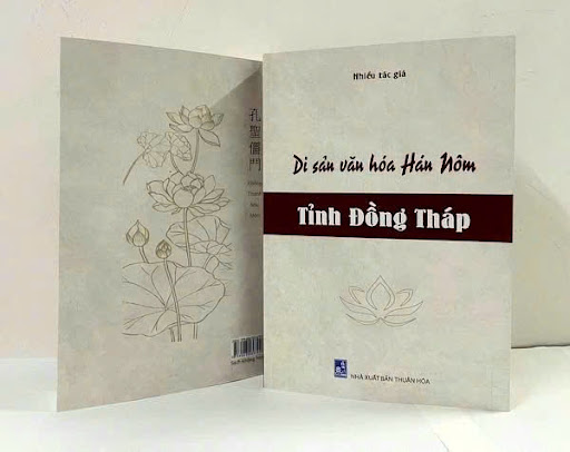 Tìm hiểu quan điểm của Đảng và Nhà nước về di sản Hán Nôm