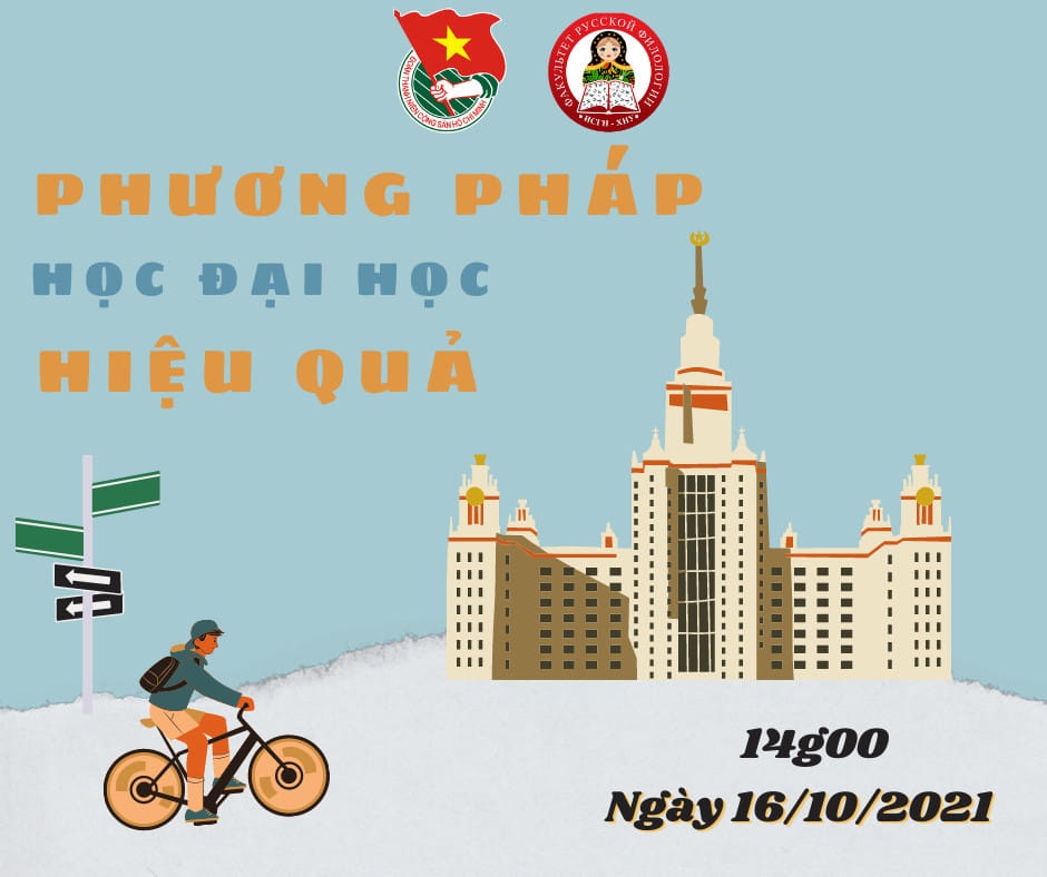 Chương trình Phương pháp học đại học hiệu quả