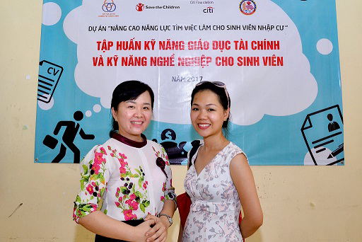 Những kỹ năng làm chủ tài chính cho người trẻ