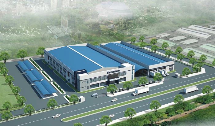 TẬP ĐOÀN HƯNG THỊNH MỞ RỘNG ĐẦU TƯ TẠI CÁC TỈNH THÀNH LỚN