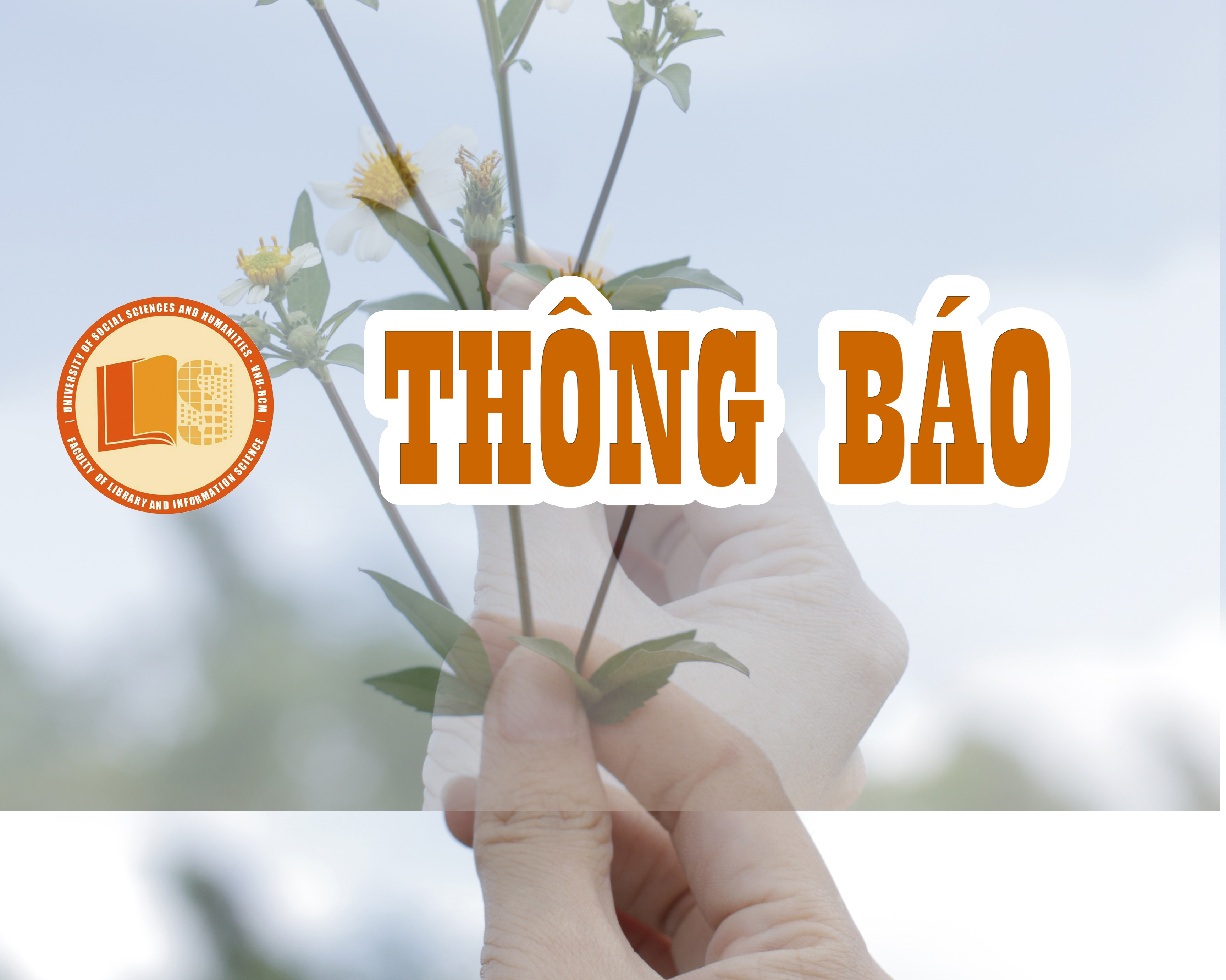 Thông báo về việc trở lại học tập trung tại Trường