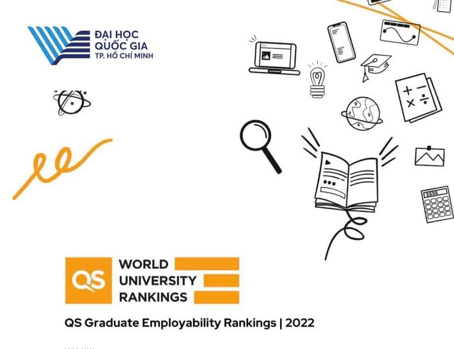 The alumni outcome of Vietnam National University-Ho Chi Minh City (VNU-HCM) ranks 193 in the world.