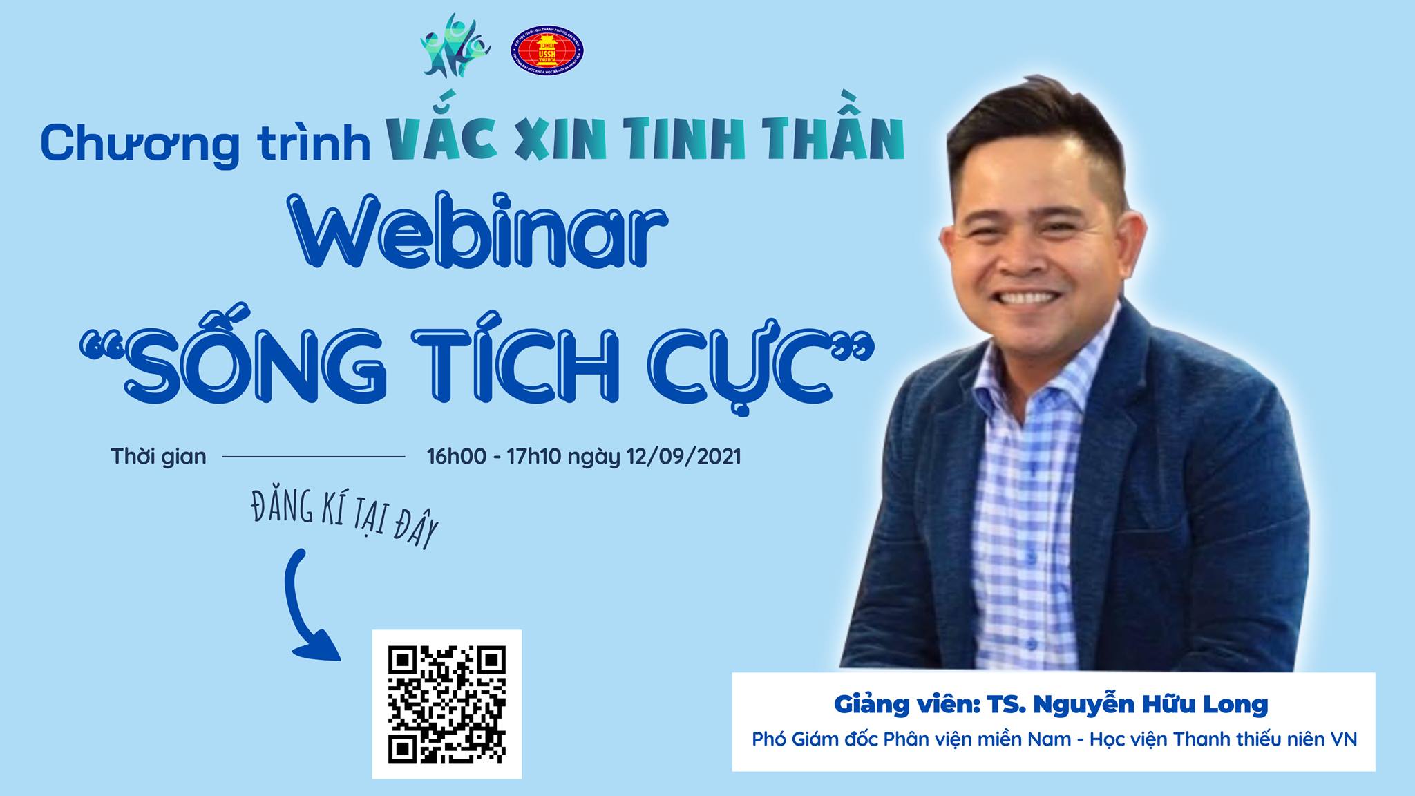 "Hồi phục" lối sống tích cực trong đại dịch Covid -19
