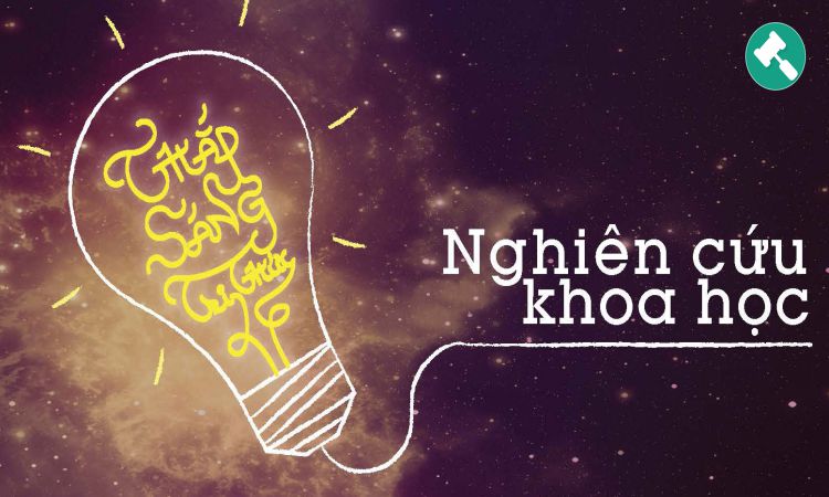 Chuỗi sinh hoạt Những điều cần biết về nghiên cứu khoa học sinh viên (lần 1)