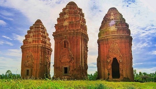 Khởi nguồn của Champa: Một tiếp cận dựa trên sử liệu phi truyền thống