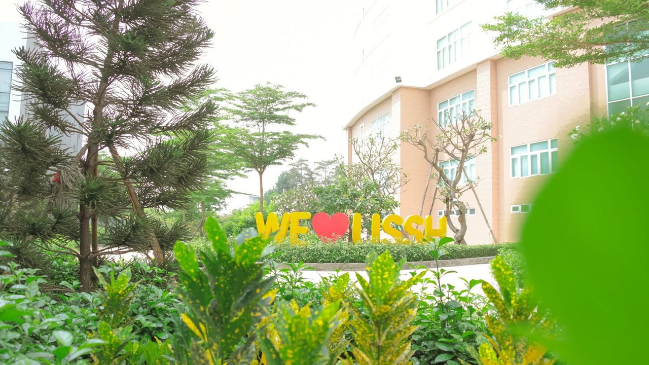 Video giới thiệu USSH HCM