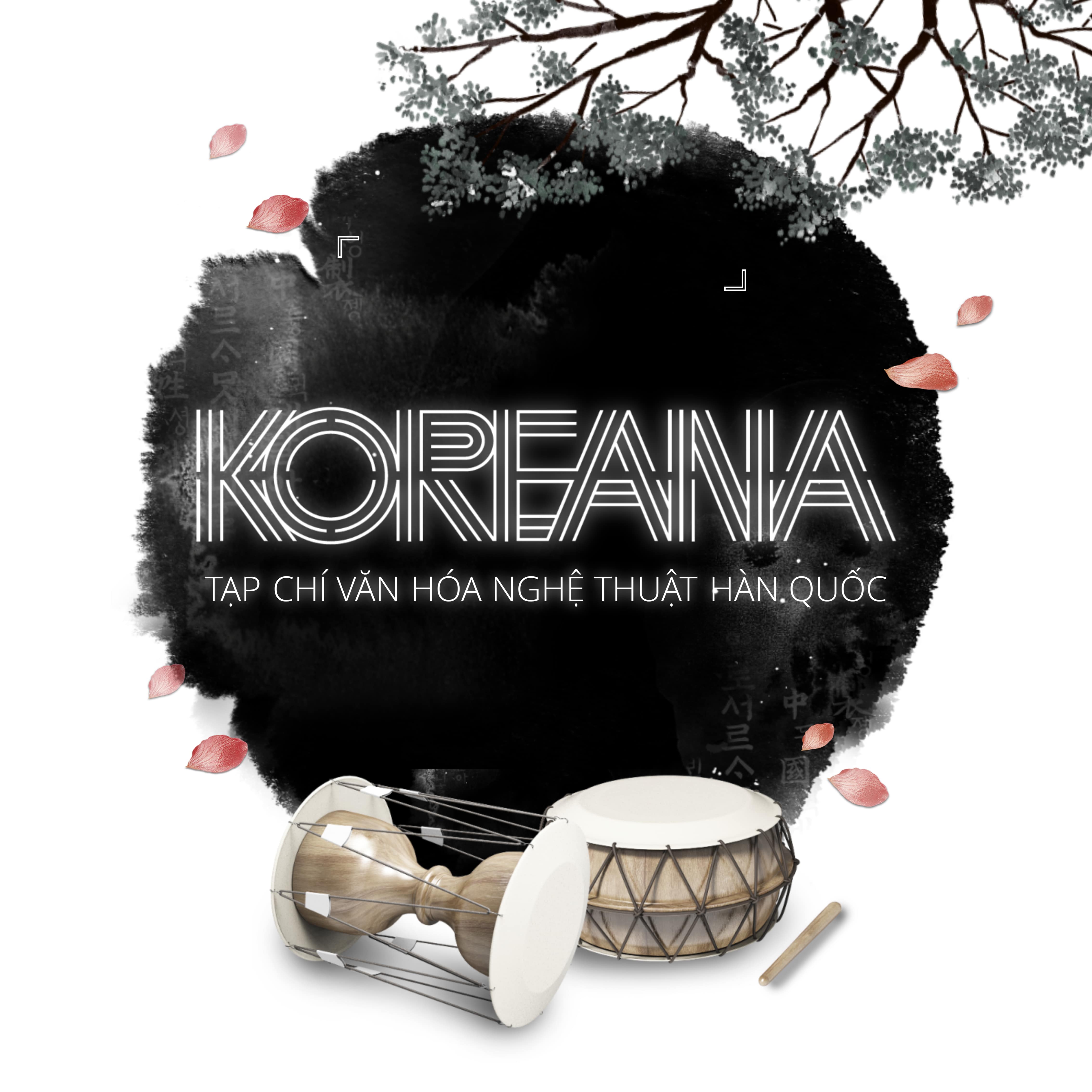 Phát hành Tạp chí Koreana Tiếng Việt số mùa Xuân 2022