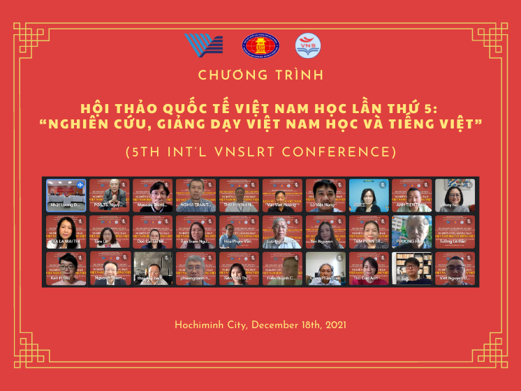 Thúc đẩy nghiên cứu, giảng dạy Việt Nam học trong thời đại mới