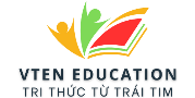 THÔNG TIN TUYỂN DỤNG - VTEN EDUCATION