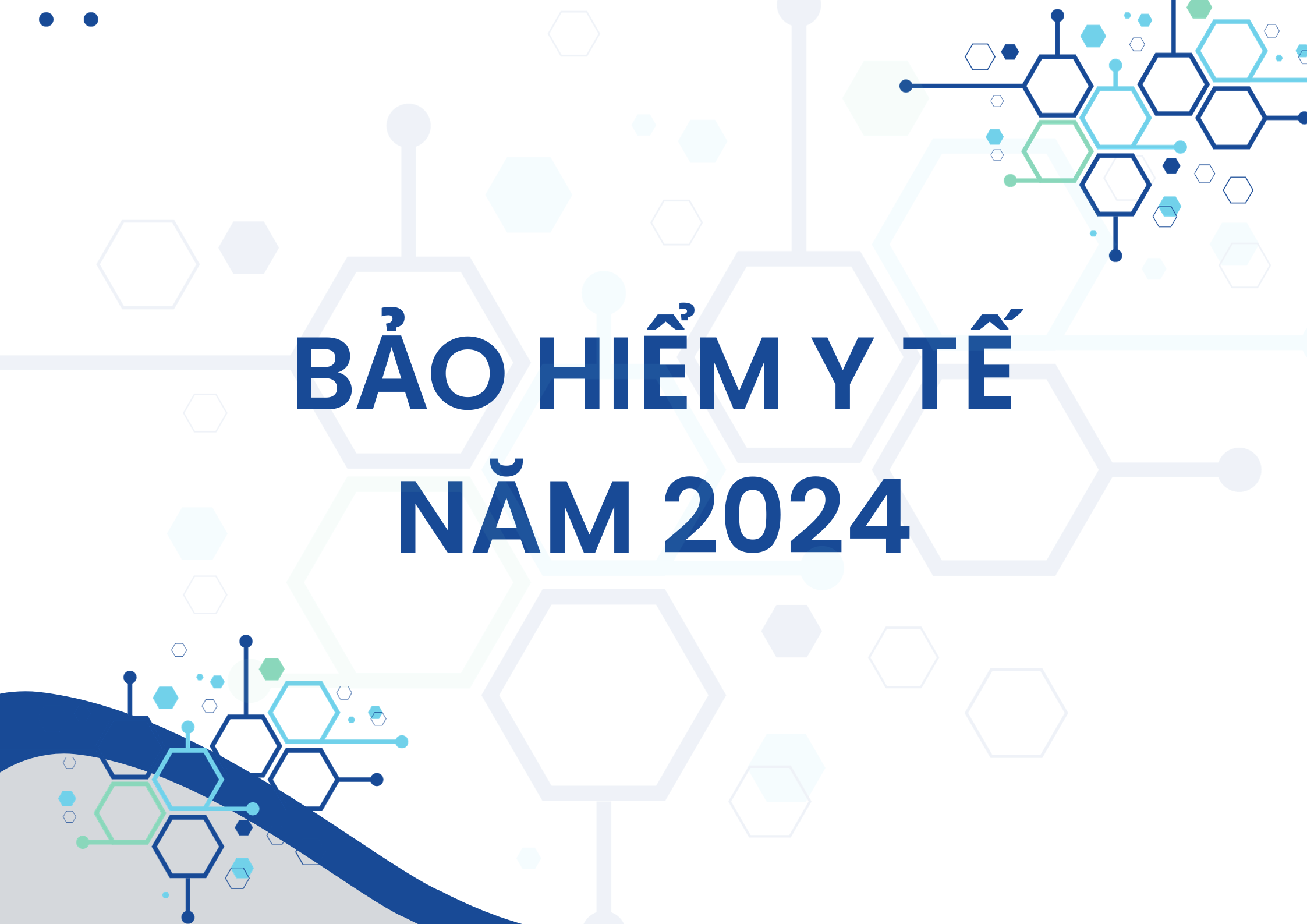 Thông báo về việc mua bảo hiểm y tế sinh viên năm 2024