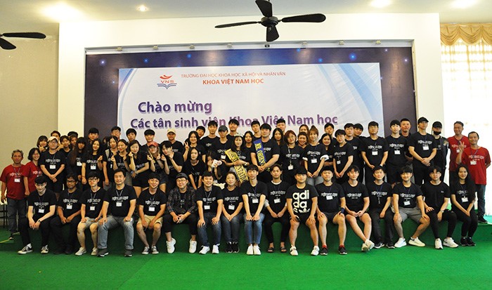 Nâng cao chất lượng ngành Việt Nam học