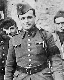 Jean Cavaillès, Maurice Merleau Ponty, Trần Đức Thảo ba nhà triết học “ra trường” trong những năm 1940