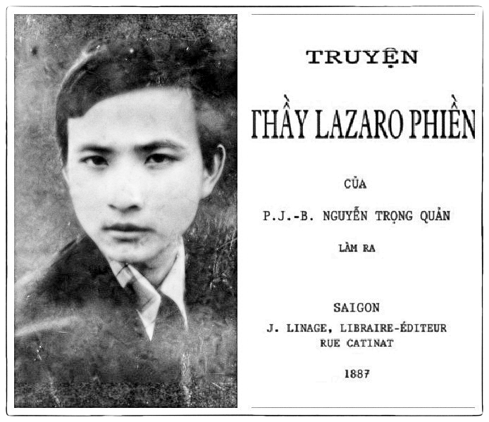 Phương thức kể và tả trong tiểu thuyết Nam Bộ cuối thế kỷ XIX - đầu thế kỷ XX (Phan Mạnh Hùng)