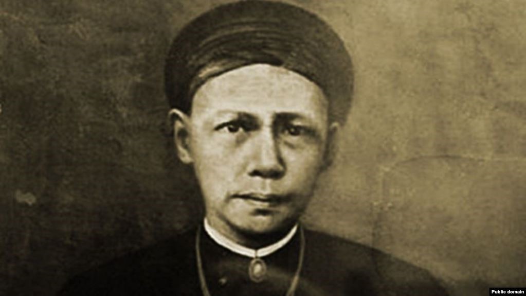 Góp phần tìm hiểu Trương Vĩnh Ký
