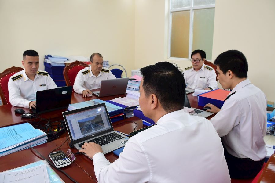 Hướng dẫn kiểm toán việc thực hành tiết kiệm, chống lãng phí trong quản lý, sử dụng tài chính công, tài sản công