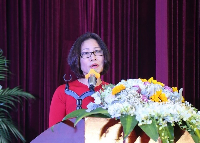 Sinh viên tốt nghiệp ngành Ngôn ngữ học có cơ hội thăng tiến cao