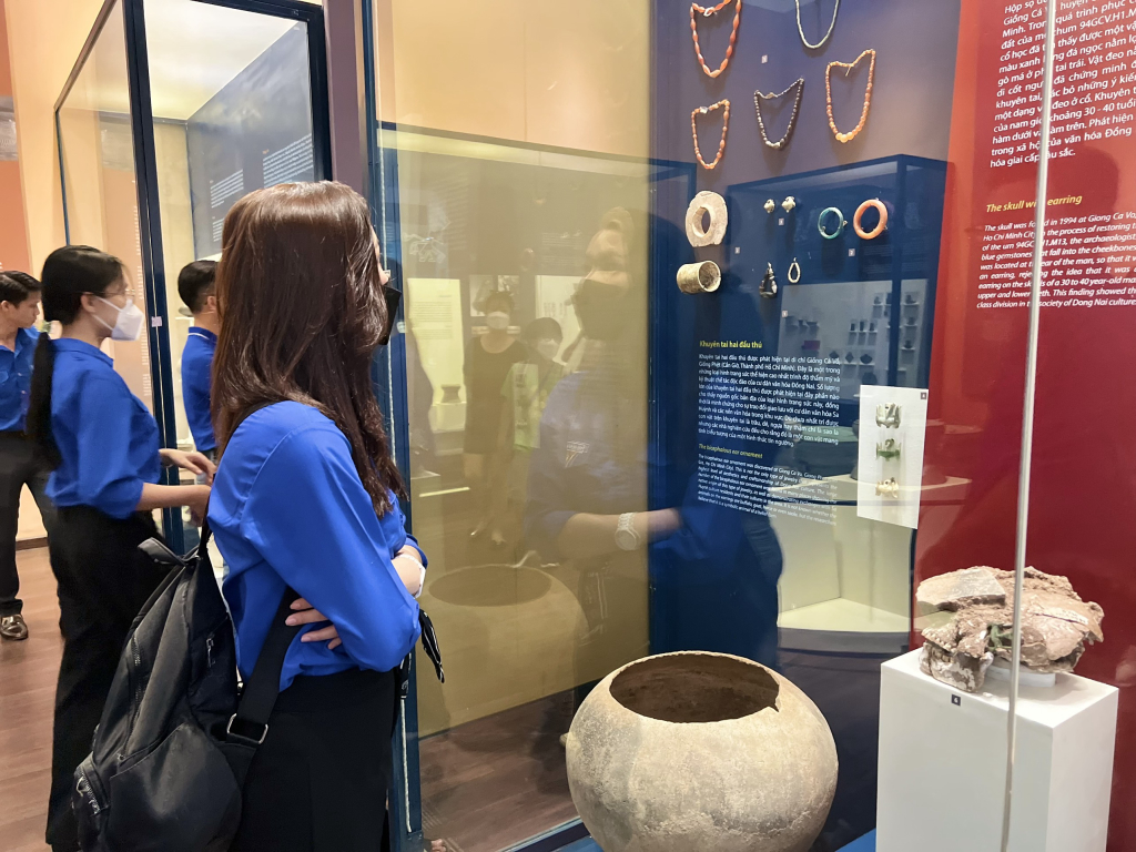 City Summer Campus Tour #1: “Hành trình Thành phố Tôi yêu - Giáo dục Di sản”.