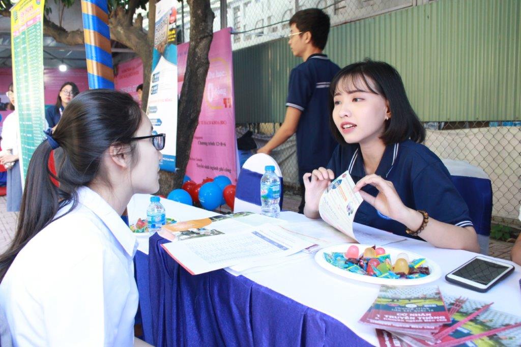 Thêm cơ hội trúng tuyển đại học với kỳ thi Đánh giá năng lực