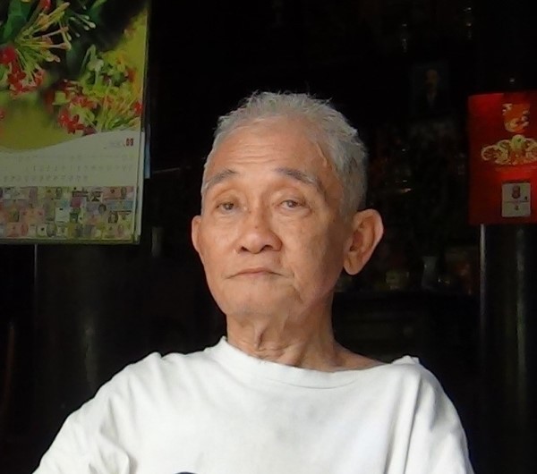 Phỏng vấn giáo sư Huỳnh Minh Đức
