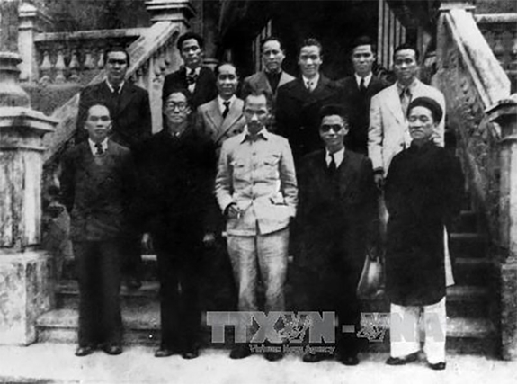 Cần, kiệm, liêm, chính là tương lai, là sinh mệnh của đất nước
