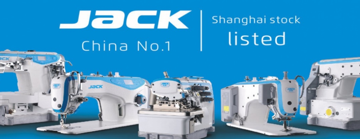 Jack Sewing Machine Co.,LTD Tuyển dụng