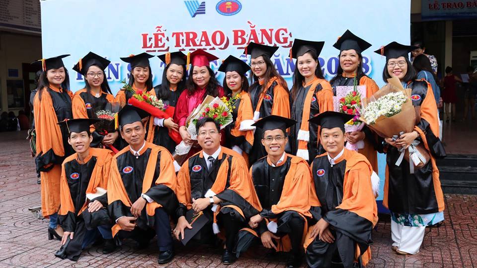 Thông báo tuyển sinh trình độ thạc sĩ và tiến sĩ năm 2022