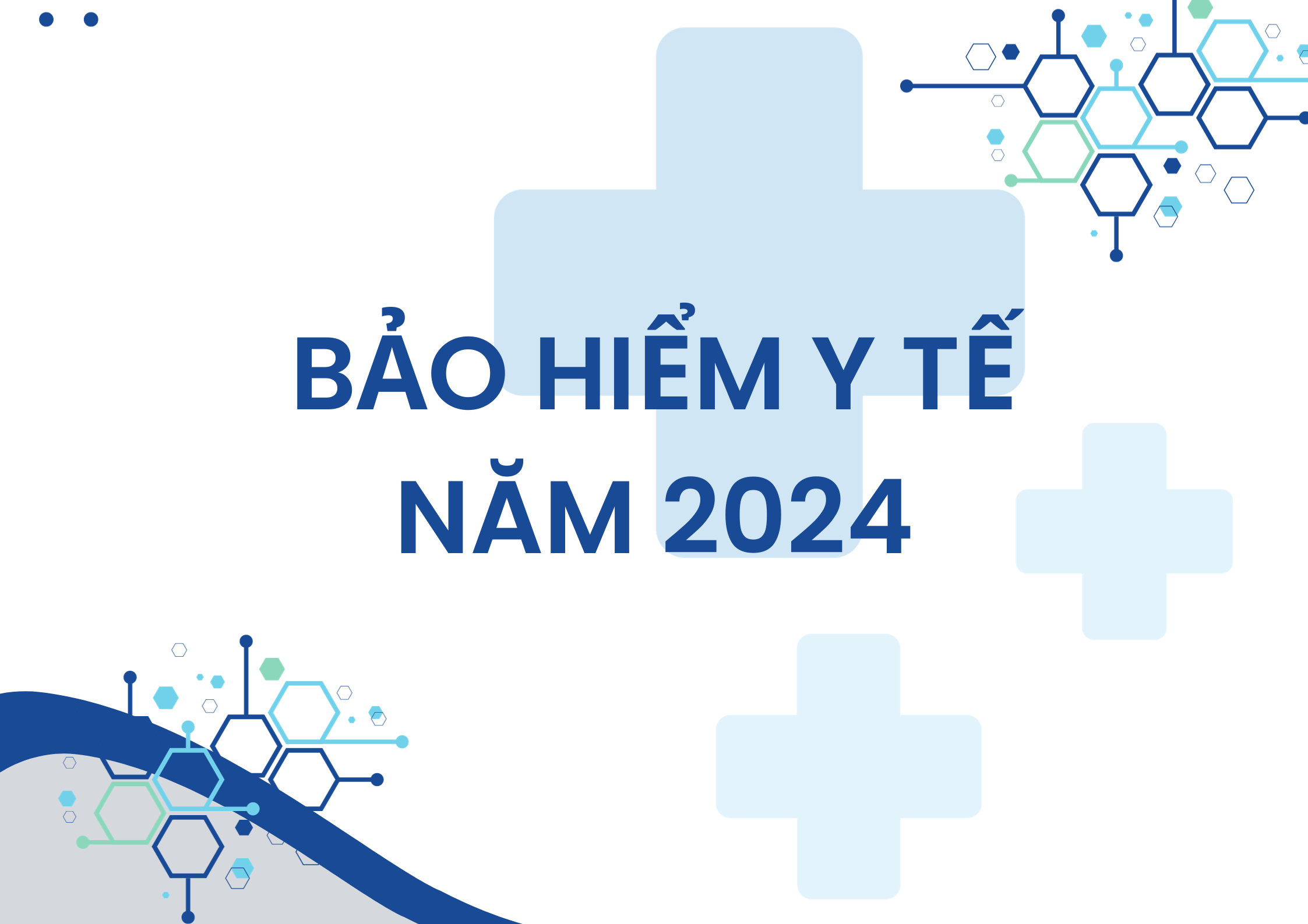 Thông báo về việc mua bảo hiểm y tế sinh viên năm 2024 (đợt 2)