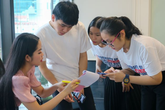 2 tháng thử việc, sinh viên cần biết những gì?
