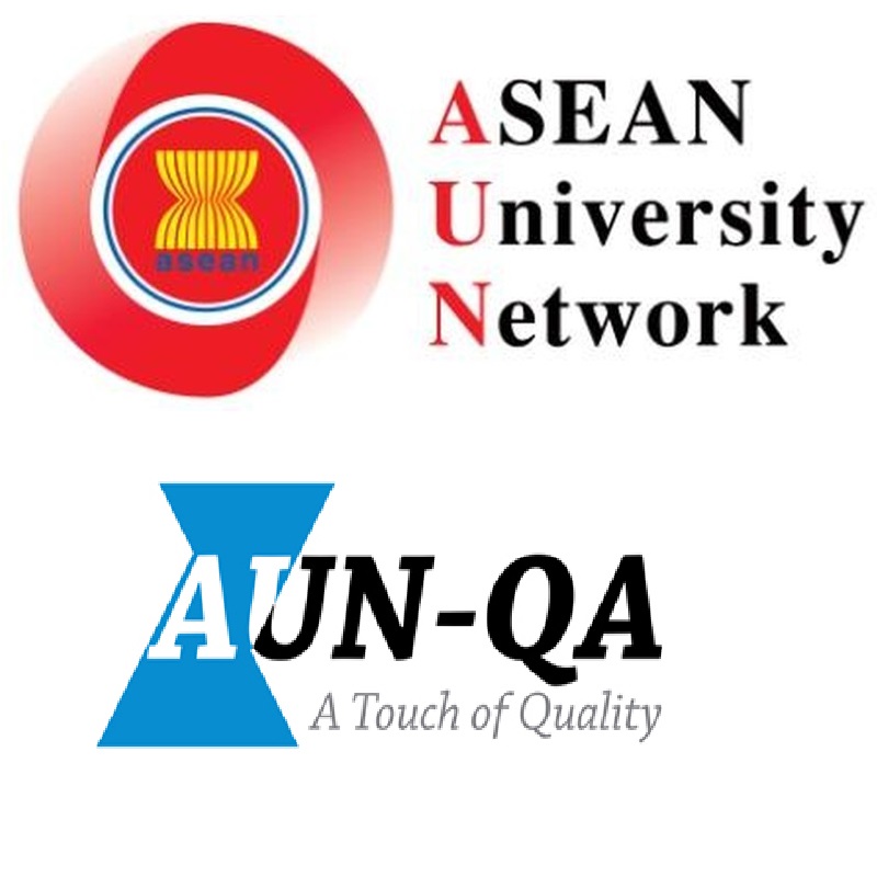 Chứng chỉ ĐBCL theo AUN-QA - Hệ Sau đại học