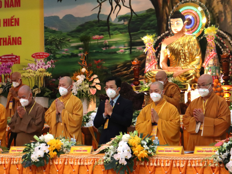 Ni trưởng Huyền Liên: Những đóng góp cho Đạo pháp - Dân tộc và các giá trị kế thừa