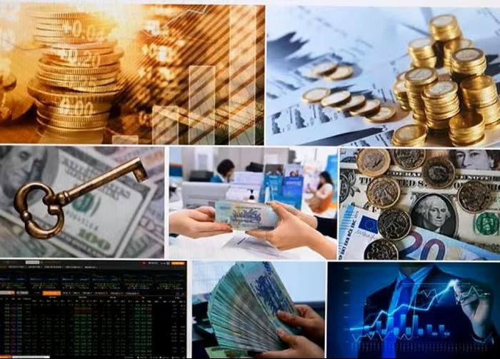 Điều hành chính sách tiền tệ chủ động, linh hoạt, kịp thời, sáng tạo, hiệu quả