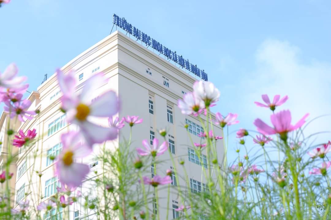 Thông báo về kết quả chính thức học bổng khuyến khích học tập học kỳ 1, năm học 2020-2021