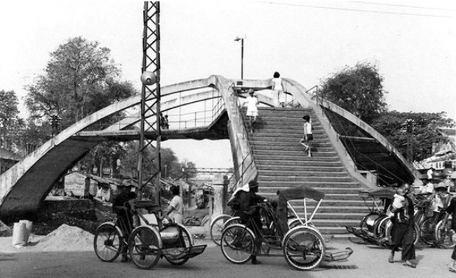 Cả hội thảo 'choáng váng' khi biết 18 di sản nổi tiếng Sài Gòn biến mất