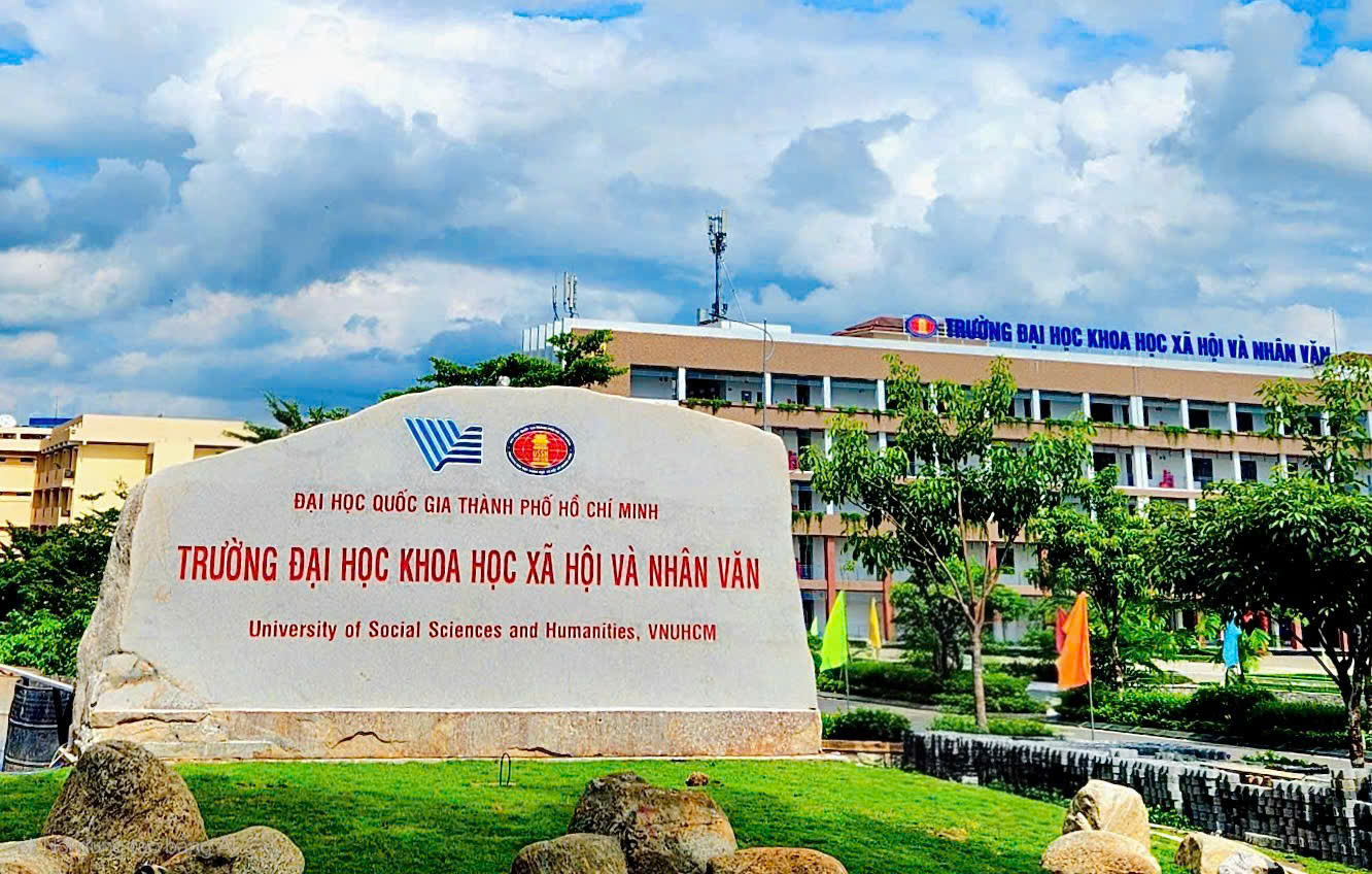 Thông báo tuyển sinh trình độ Thạc sĩ ngành Du lịch đợt 1 năm 2026