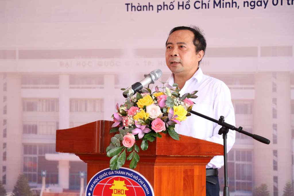 2022 Literary Contest of VNU-HCM Youth “Entrepreneurial Spirits”
