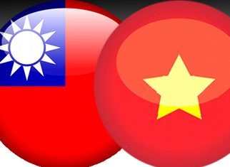 Việt Nam - Đài Loan cuối thế kỷ xix - đầu thế kỷ xx: một vài điểm tham chiếu